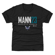 Load image into Gallery viewer, Tre Mann Charlotte Hornets Elite WHT
