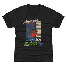 Load image into Gallery viewer, Anthony Edwards Minnesota Timberwolves All Net WHT
