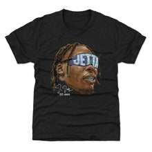 Load image into Gallery viewer, Justin Jefferson Minnesota Sunglasses WHT
