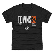 Load image into Gallery viewer, Karl-Anthony Towns New York Knicks 2026 NBA All-Star Elite WHT
