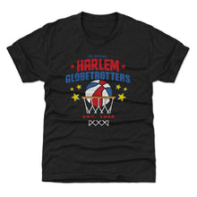 Load image into Gallery viewer, Harlem Globetrotters Nothing But Net WHT

