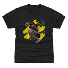 Load image into Gallery viewer, Oneil Cruz Pittsburgh Stripes WHT
