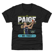 Load image into Gallery viewer, Paige Bueckers Dallas Wings Trust WHT

