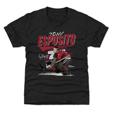 Load image into Gallery viewer, Tony Esposito Chicago Comet WHT
