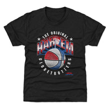 Load image into Gallery viewer, Harlem Globetrotters Vintage WHT
