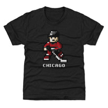 Load image into Gallery viewer, Chicago Hockey 8-bit WHT

