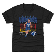 Load image into Gallery viewer, Franz Wagner Orlando Magic Shattered Flag WHT
