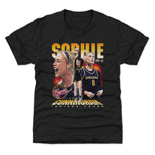 Load image into Gallery viewer, Sophie Cunningham Indiana Fever Vintage WHT
