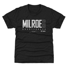 Load image into Gallery viewer, Jalen Milroe Seattle Elite WHT
