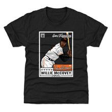 Load image into Gallery viewer, Willie McCovey Throwback Card WHT
