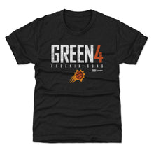 Load image into Gallery viewer, Jalen Green Phoenix Suns Elite WHT
