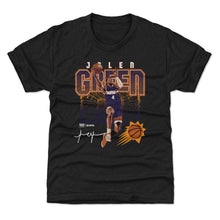 Load image into Gallery viewer, Jalen Green Phoenix Suns Shattered WHT
