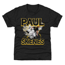 Load image into Gallery viewer, Paul Skenes Pittsburgh Lightning WHT
