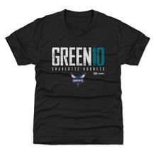 Load image into Gallery viewer, Josh Green Charlotte Hornets Elite WHT
