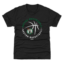 Load image into Gallery viewer, Payton Pritchard Boston Celtics Player Ball WHT
