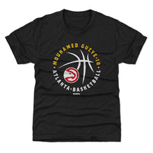 Load image into Gallery viewer, Mouhamed Gueye Atlanta Hawks Player Ball WHT
