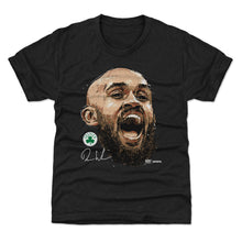 Load image into Gallery viewer, Derrick White Boston Celtics Portrait WHT
