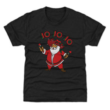 Load image into Gallery viewer, Christmas Mexican Santa WHT
