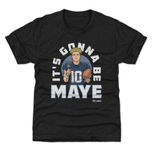 Load image into Gallery viewer, Drake Maye New England It's Gonna Be Maye WHT
