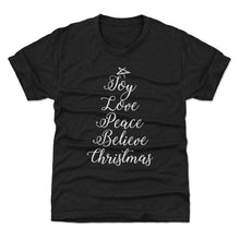 Load image into Gallery viewer, Christmas Holiday Spirit Tree WHT
