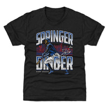 Load image into Gallery viewer, George Springer Springer Dinger WHT
