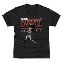 Load image into Gallery viewer, Corbin Carroll Arizona Cartoon WHT
