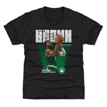 Load image into Gallery viewer, Jaylen Brown Boston Celtics Premiere WHT
