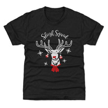Load image into Gallery viewer, Christmas Sleigh Squad WHT
