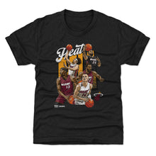 Load image into Gallery viewer, Miami Heat 2026 Starting 5 WHT
