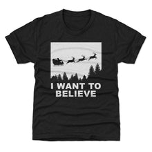Load image into Gallery viewer, Christmas I Want To Believe WHT
