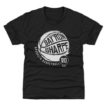 Load image into Gallery viewer, Day'Ron Sharpe Brooklyn Basketball WHT
