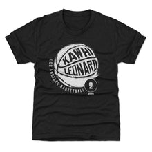 Load image into Gallery viewer, Kawhi Leonard Los Angeles C Basketball WHT
