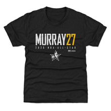 Load image into Gallery viewer, Jamal Murray Denver Nuggets 2026 NBA All-Star Elite WHT
