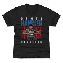 Load image into Gallery viewer, Hammer Harrison Harlem Globetrotters Pose WHT
