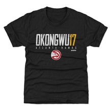 Load image into Gallery viewer, Onyeka Okongwu Atlanta Hawks Elite WHT
