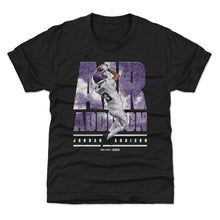 Load image into Gallery viewer, Jordan Addison Minnesota Air Addison WHT
