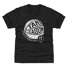 Load image into Gallery viewer, Tari Eason Houston Basketball WHT
