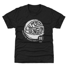 Load image into Gallery viewer, Alperen Sengun Houston Basketball WHT
