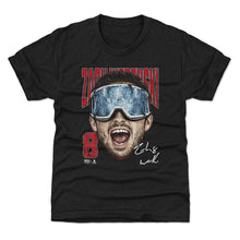Load image into Gallery viewer, Zach Werenski Columbus Goggles WHT
