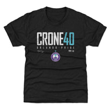 Load image into Gallery viewer, McKinley Crone Orlando Pride Elite WHT
