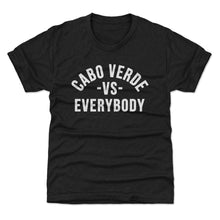 Load image into Gallery viewer, Cabo Verde Vs. Everybody WHT
