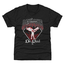 Load image into Gallery viewer, DePaul Blue Demons Screamin' Demons WHT
