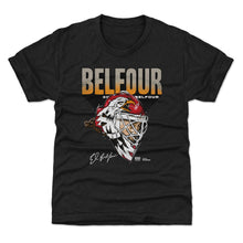 Load image into Gallery viewer, Ed Belfour Chicago Eagle Mask WHT
