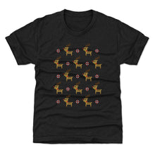 Load image into Gallery viewer, Christmas 8-bit Reindeer WHT
