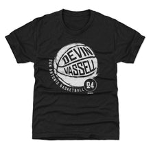 Load image into Gallery viewer, Devin Vassell San Antonio Basketball WHT

