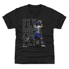 Load image into Gallery viewer, Puka Nacua Los Angeles R Fly Puka Fly WHT
