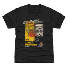 Load image into Gallery viewer, Luka Doncic Los Angeles Lakers All Net WHT
