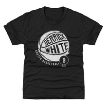 Load image into Gallery viewer, Derrick White Boston Basketball WHT
