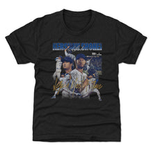 Load image into Gallery viewer, Shohei Ohtani &amp; Clayton Kershaw Los Angeles D Legend Meets Future WHT
