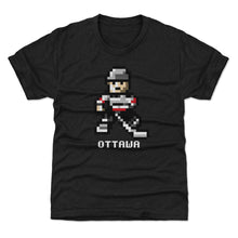Load image into Gallery viewer, Ottawa Hockey 8-bit WHT

